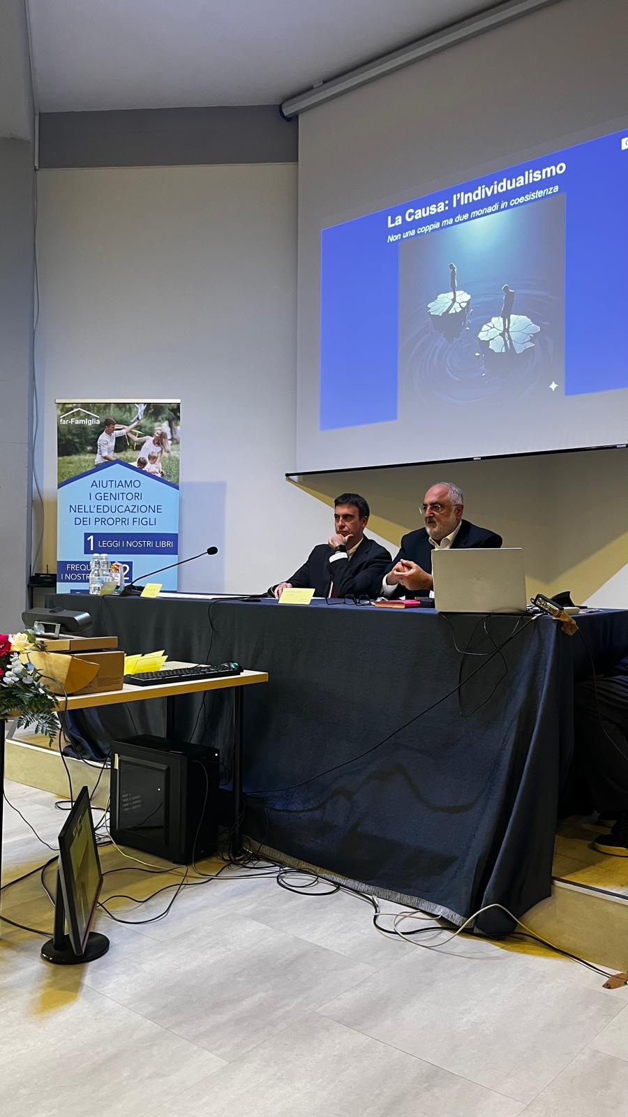 Congresso Mino Russo