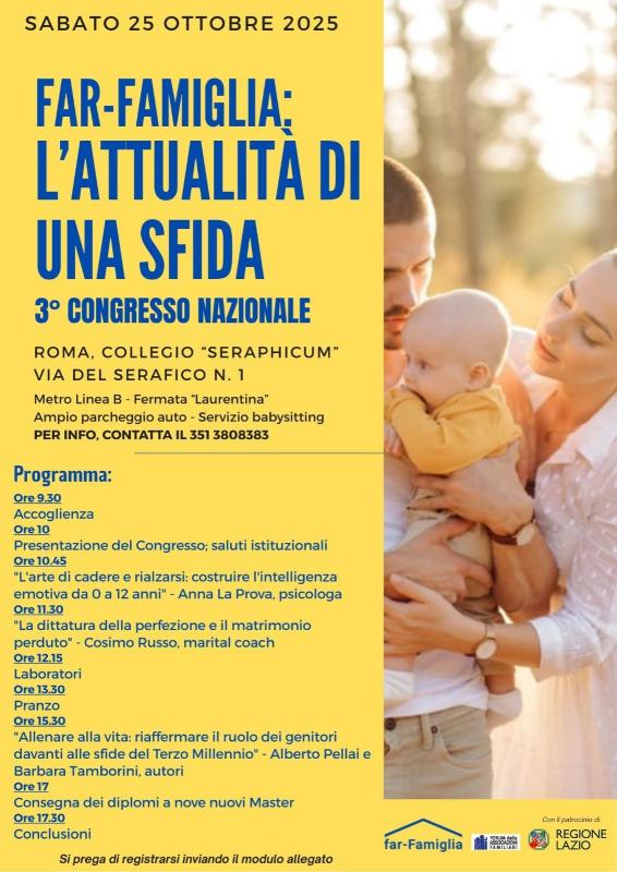 Locandina Congresso