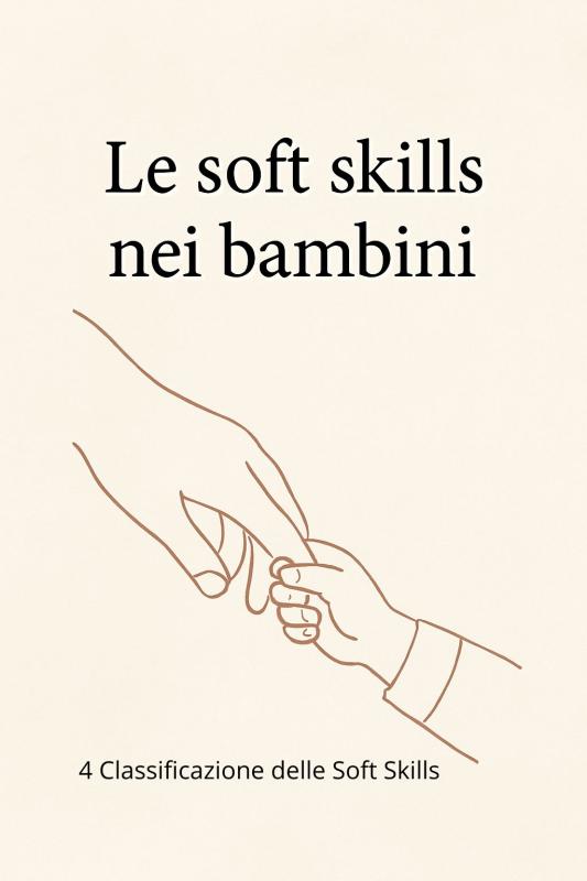 4 Classificazione Soft Skills
