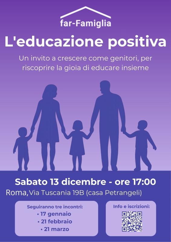 Educazione positiva