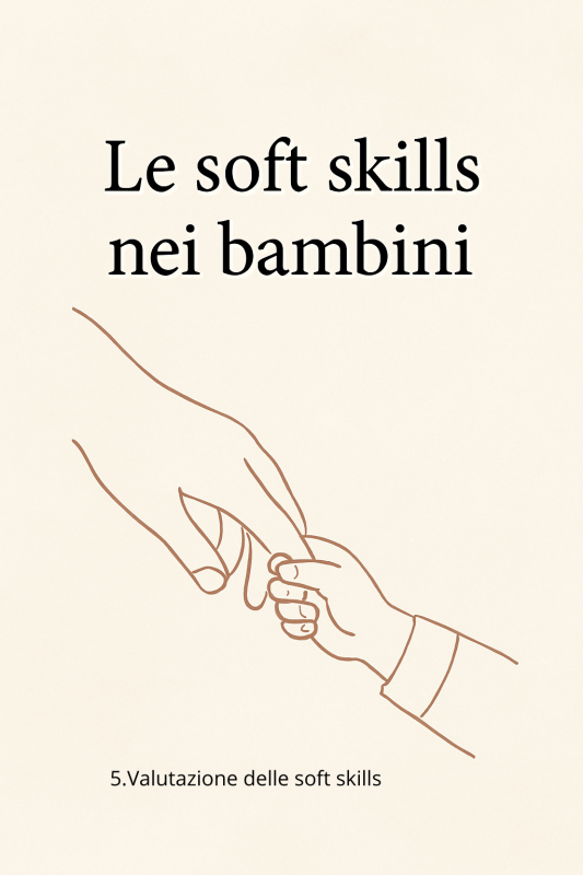 5 valutazione delle soft skills