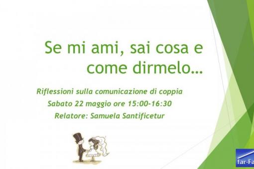 20210522 Comunicazione