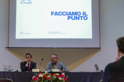 2025 Congresso Facciamo il punto