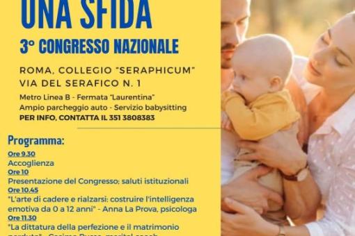 Locandina Congresso