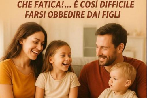 Autorità ed obbedienza