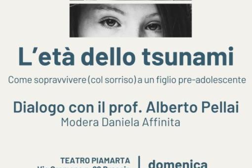 l'età dello tsunami