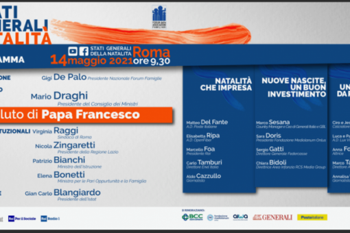 Stati Generali della natalità