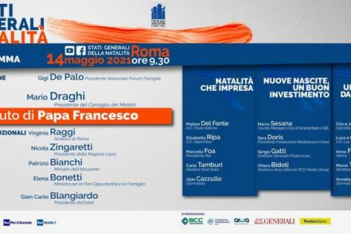 Stati Generali della natalità