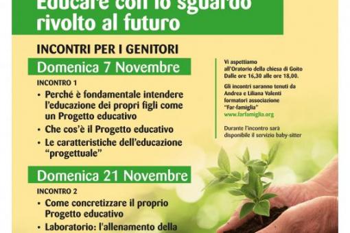 20211023 Progetto educativo