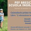 2024 PEF Scuola Ingranata