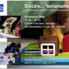 Giocare seriamente
