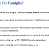 Cos'é Farfamiglia